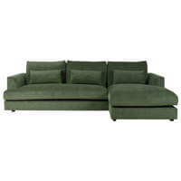 Esbo 2.5 Seater Sofa With Chaise